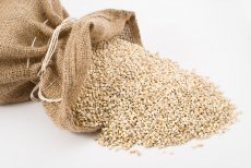 Pearled Barley (25 LB)
