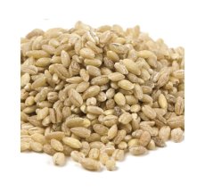 Pearled Barley (25 LB)