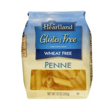 GF Penne Heartland Pasta (6/12 Oz) - S/O
