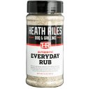 Everyday Rub Heath Riles Seasoning (12/14 OZ) - S/O