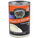 Cream Of Chicken Condensed Soup (24/10.5oz)