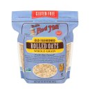 GF Regular Rolled Oats (4/32 OZ) - S/O GF Regular Rolled Oats (4/32 OZ) - S/O