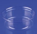Clear (Pet) Deli Container - 8 OZ (500 CT) - S/O