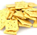 Thin Vegetable Crackers (11 LB)