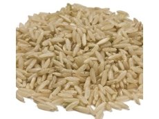 Long Grain Brown Rice 4% (25 LB) - S/O