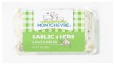 Garlic/Herb Goat Cheese Log (12/4 OZ) - S/O