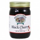 Sweet Black Cherry Jam (12/18 OZ) - S/O