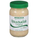 Horseradish Sauce, Yoders (12/8 OZ) - S/O