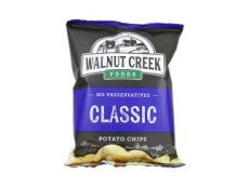 WC Single Serve Classic Potato Chips (24/2.25 Oz)