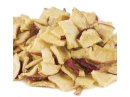 Caramel Red Apple Chips (20 LB) - S/O
