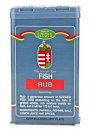 Szeged Fish Rub (6/5 OZ) - S/O