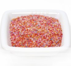 Rainbow Sanding Sugar (8 LB) - S/O