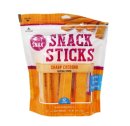 Sharp Cheddar Savvy Snax Sticks (12/9 OZ) - S/O Sharp Cheddar Savvy Snax Sticks (12/9 OZ) - S/O