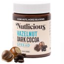 Nutlicious Hazelnut Dark Cocoa (6/13 Oz)