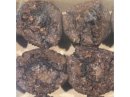 FZ Triple Chocolate BNJ Muffins (24 Ct)