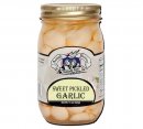 Sweet Pickled Garlic (12/15 OZ) - S/O