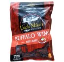 UM Buffalo Wing Flavor Jerky (4/2 Lb) - S/O
