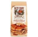 Whole Wheat Pancake Mix (12/2 LB) - S/O