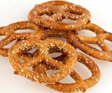 Specials Pretzels (4.5 LB) - S/O