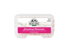 FZ Strawberry Cheesecake Cake Roll (8/19.5 OZ)