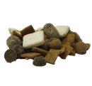 Peanut Butter S'mores Snack Mix (4/3 Lb) - S/O