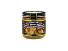 Roasted Garlic Base, Better Than Bouillan (6/8 Oz) - S/O