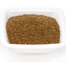 Gold Sanding Sugar (8 LB) - S/O
