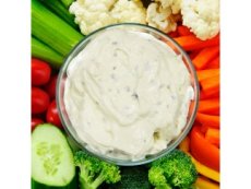 Ranch & Dressing Dip Mix (5 Lb) - S/O