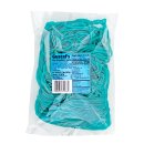Blue Raspberry Shoelace Licorice (10/2 Lb) - S/O