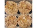 FZ Cinnamon Coffee Cake w/ Cinn. BNJ Muffins (24 Ct)