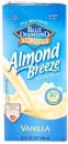 Vanilla Almond Breeze (12/32 OZ) - S/O
