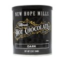 Dark Hot Chocolate (6/16 Oz) - S/O