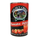 Tomato Juice (12/46 OZ) - S/O