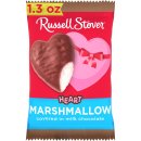 Chocolate Marshmallow Heart (18/1.3 Oz) - S/O