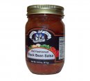 Black Bean Salsa (12/14.5 OZ) - S/O