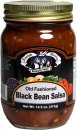 Black Bean Salsa (12/14.5 OZ) - S/O