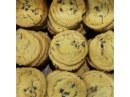 FZ Bulk Chocolate Chip Cookies (144 Ct) - S/O