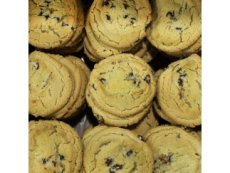 FZ Bulk Chocolate Chip Cookies (144 Ct) - S/O