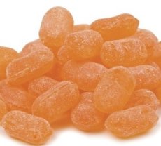 Sassafras Drops (10 LB) - S/O