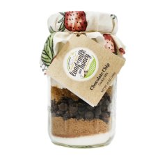 Chocolate Chip Jar Cookie Mix (12/20 Oz) - S/O