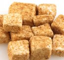 Toasted Coconut Marshmallows (11 LB) - S/O