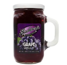 Grape Jelly (12/18 Oz) - S/O