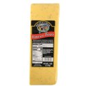 Habanero Cheese Loaf (2/5 Lb) - S/O