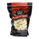 Pepper Jack Cubes (6/2 Lb) - S/O