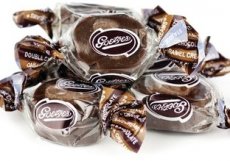 Double Chocolate Caramel Creams (10 LB) - S/O