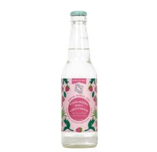 Strawberry Mint Lemongrass Sparkling Botanical (12/12 Oz)