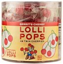 Twin Cherry Lollipops (48 CT) - S/O