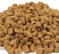 Peanut Butter Drops 4M (30 LB) - S/O