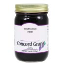 Concord Grape Jelly (12/18 OZ) - PL