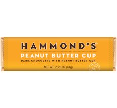 Chocolate Peanut Butter Cup Bar (12/2.25 Oz) - S/O